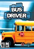Bus Driver boxshot