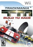 Trackmania: Build to Race boxshot
