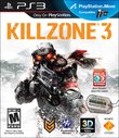 Killzone 3 boxshot
