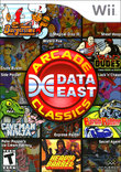 Data East Arcade Classics boxshot