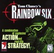 Tom Clancy's Rainbow Six boxshot