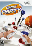Game Party boxshot