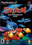 Disney's Stitch: Experiment 626 boxshot