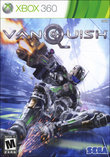 Vanquish boxshot
