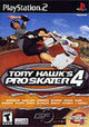 Tony Hawk's Pro Skater 4 boxshot