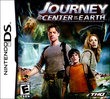 Journey to the Center of the Earth boxshot