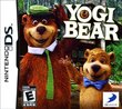 Yogi Bear boxshot