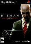 Hitman: Blood Money boxshot