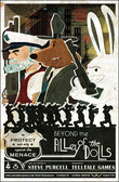 Sam & Max Episode 304: Beyond the Alley of the Dolls boxshot