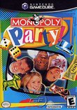 Monopoly Party boxshot