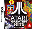 Atari's Greatest Hits Vol. 1 boxshot