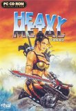 Heavy Metal: FAKK2 boxshot