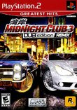 Midnight Club 3 DUB Edition REMIX boxshot
