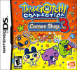 Tamagotchi Connection: Corner Shop 3 boxshot