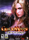 Guild Wars: Eye of the North boxshot