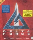 Delta Force boxshot
