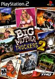 Big Motha Truckers 2 boxshot