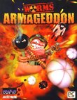 Worms Armageddon boxshot