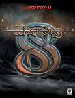 Wizardry 8 boxshot