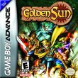 Golden Sun boxshot