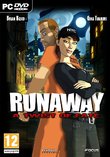Runaway: A Twist of Fate boxshot