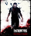 inFamous: Festival of Blood boxshot