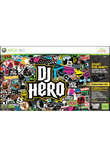 DJ Hero boxshot