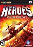Heroes Over Europe boxshot