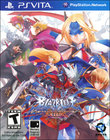 BlazBlue: Continuum Shift Extend boxshot