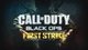 Call of Duty: Black Ops - First Strike boxshot