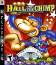Hail to the Chimp boxshot