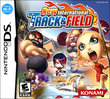 New International Track and Field boxshot