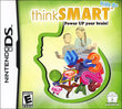 thinkSMART Kids 8+ boxshot