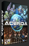 Global Agenda boxshot
