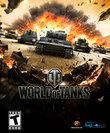 World of Tanks boxshot