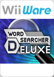 Word Searcher Deluxe boxshot