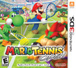 Mario Tennis Open boxshot