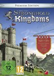 Stronghold Kingdoms boxshot
