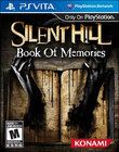 Silent Hill: Book of Memories boxshot