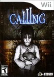 Calling boxshot