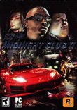 Midnight Club II boxshot