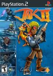 Jak II boxshot