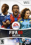 FIFA 08 boxshot