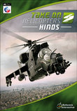 Take On Helicopters: Hinds boxshot