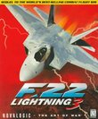 F-22 Lightning 3 boxshot