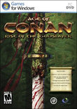 Age of Conan: Rise of the Godslayer boxshot