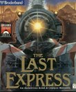 The Last Express boxshot