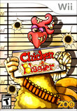 Chicken Blaster boxshot