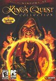 King's Quest Collection boxshot