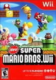 New Super Mario Bros. Wii